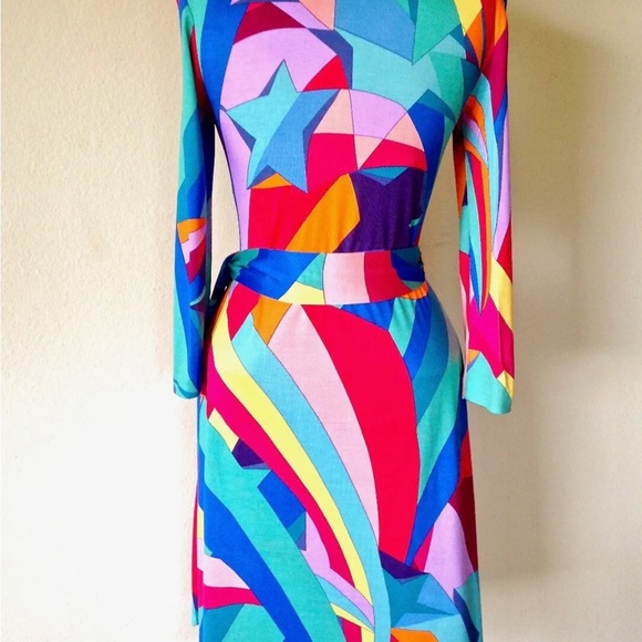 DVF Wonder Woman Iconic Dress size 6 - Picture 4 of 10